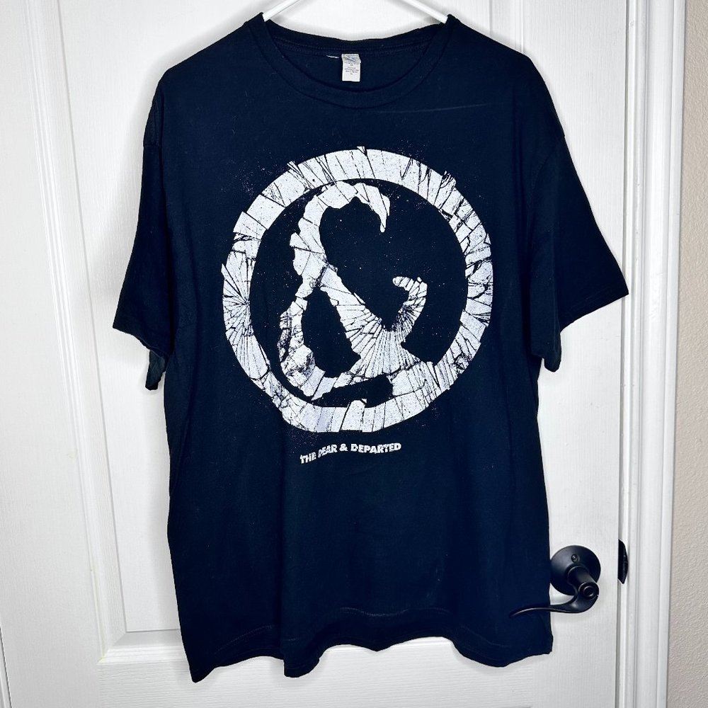 The Dear & Departed Concert Tour T-Shirt